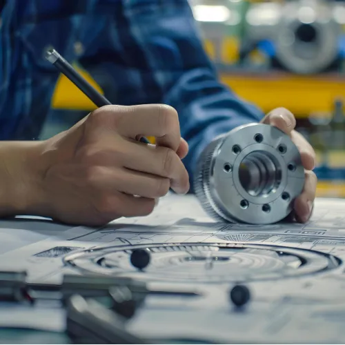 Engineering & Manufacturing