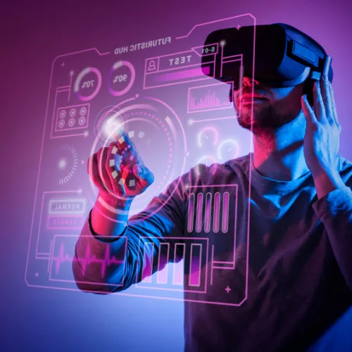 Technology & Digital